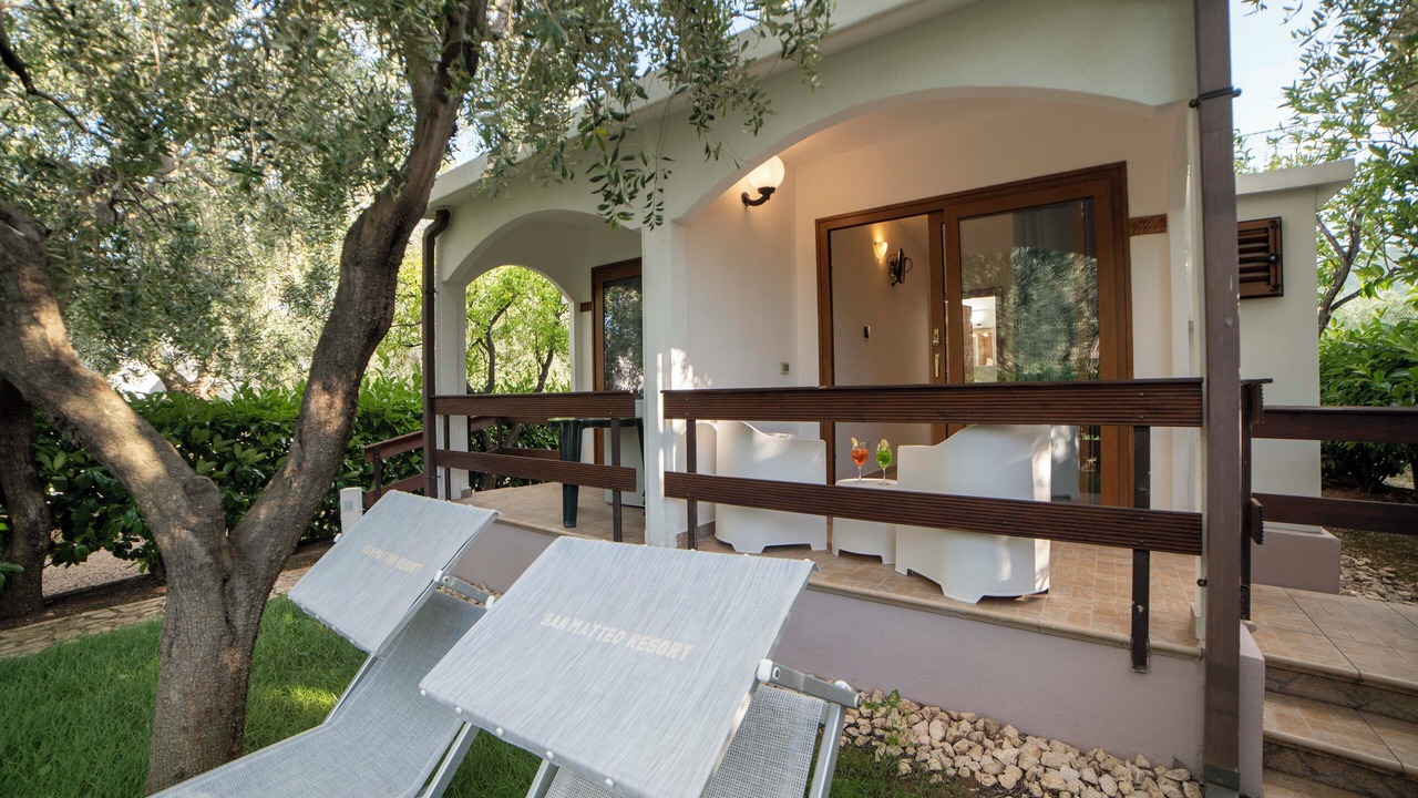 Photo of Patio Balcony in Mattinata