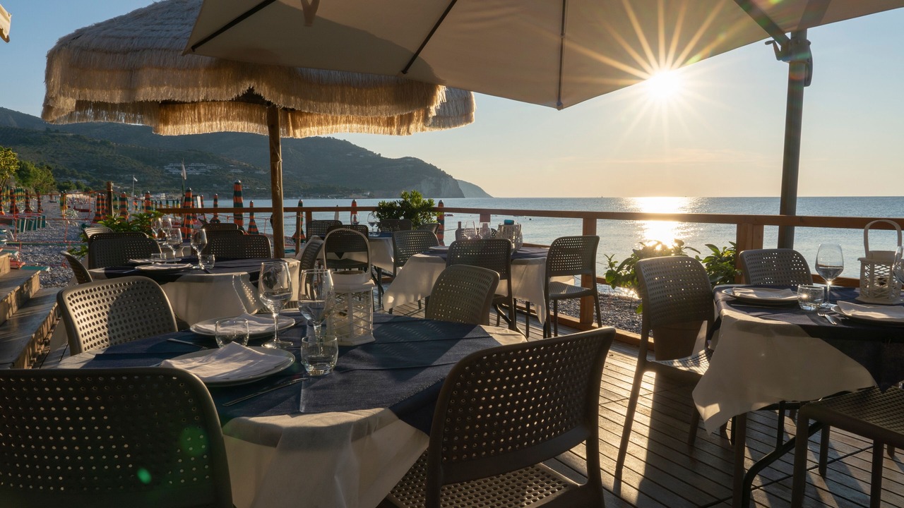 Photo of Outdoor in Mattinata