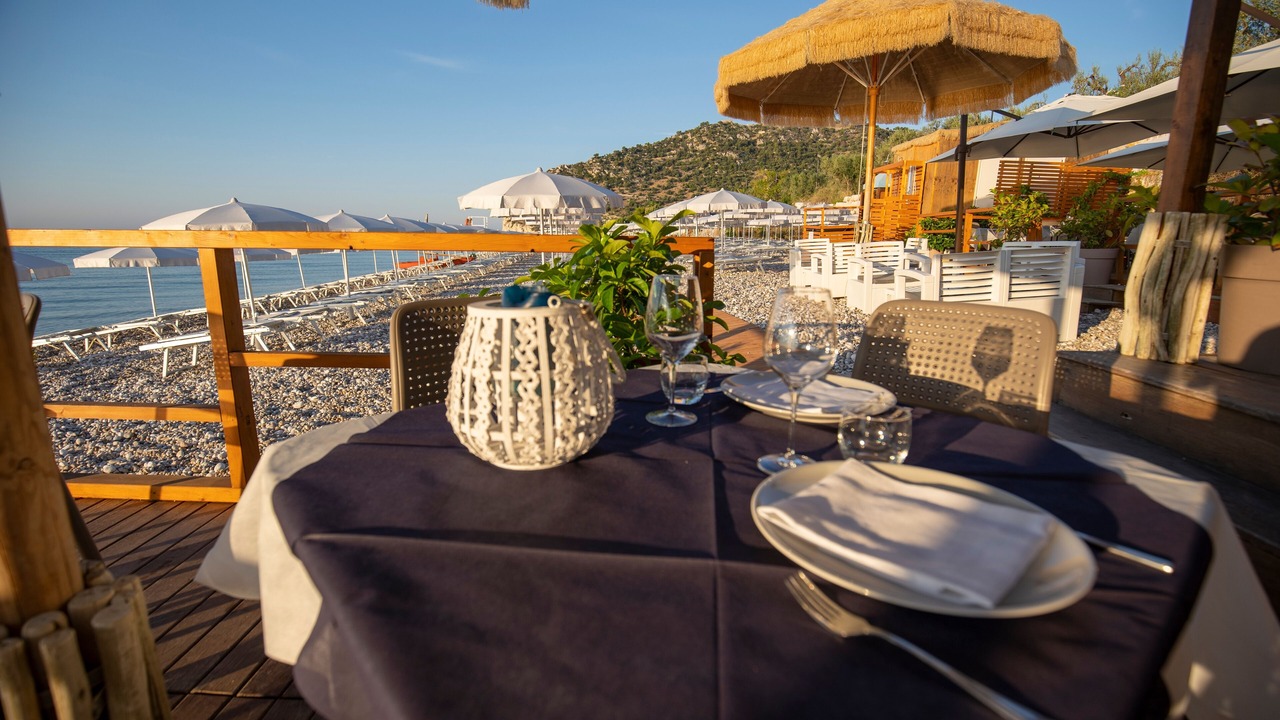 Photo of Outdoor in Mattinata