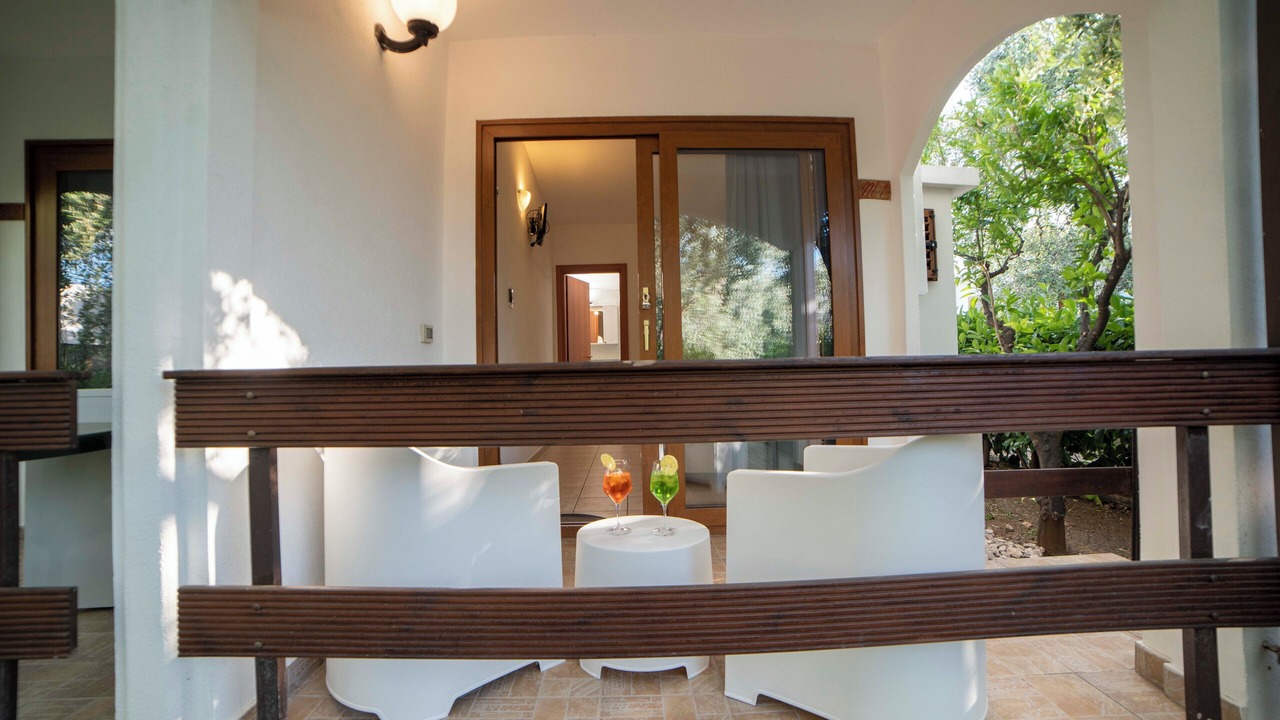 Photo of Patio Balcony in Mattinata