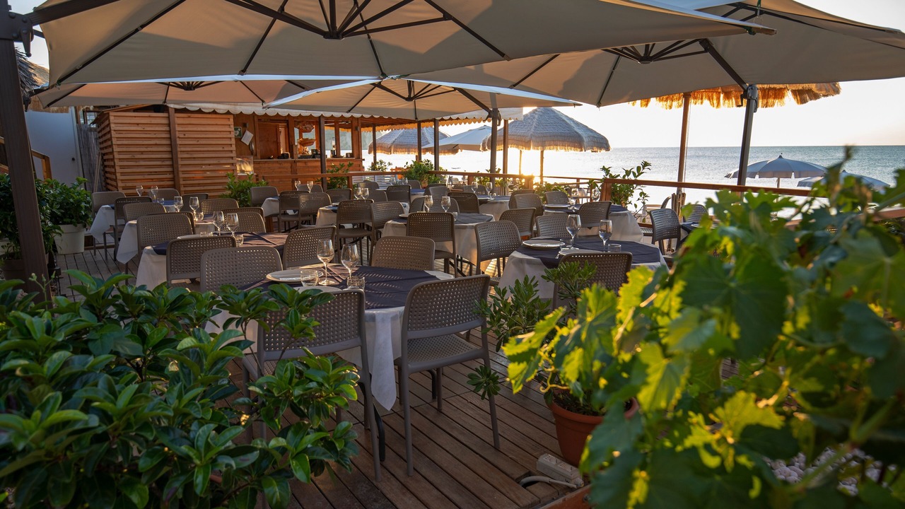 Photo of Outdoor in Mattinata