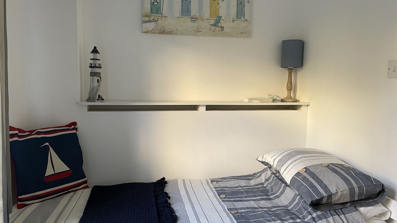 Photo of Bedroom in Roundham