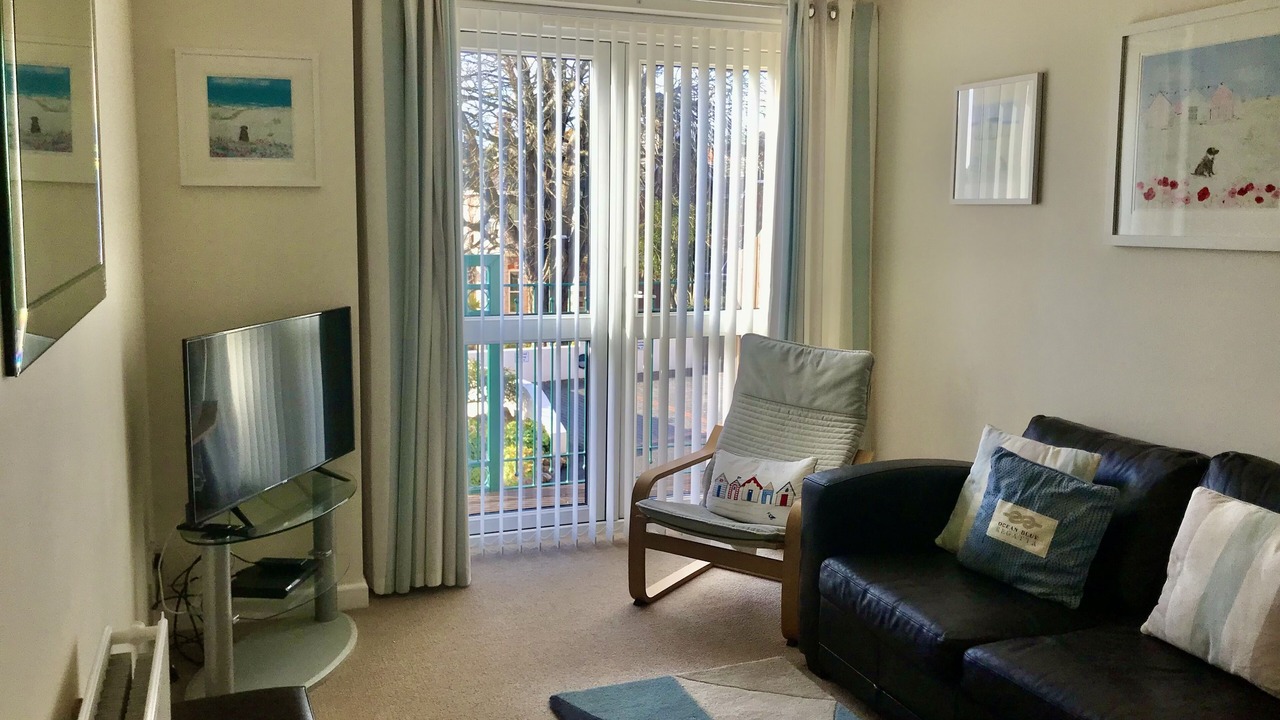 Photo of Patio Balcony in Roundham