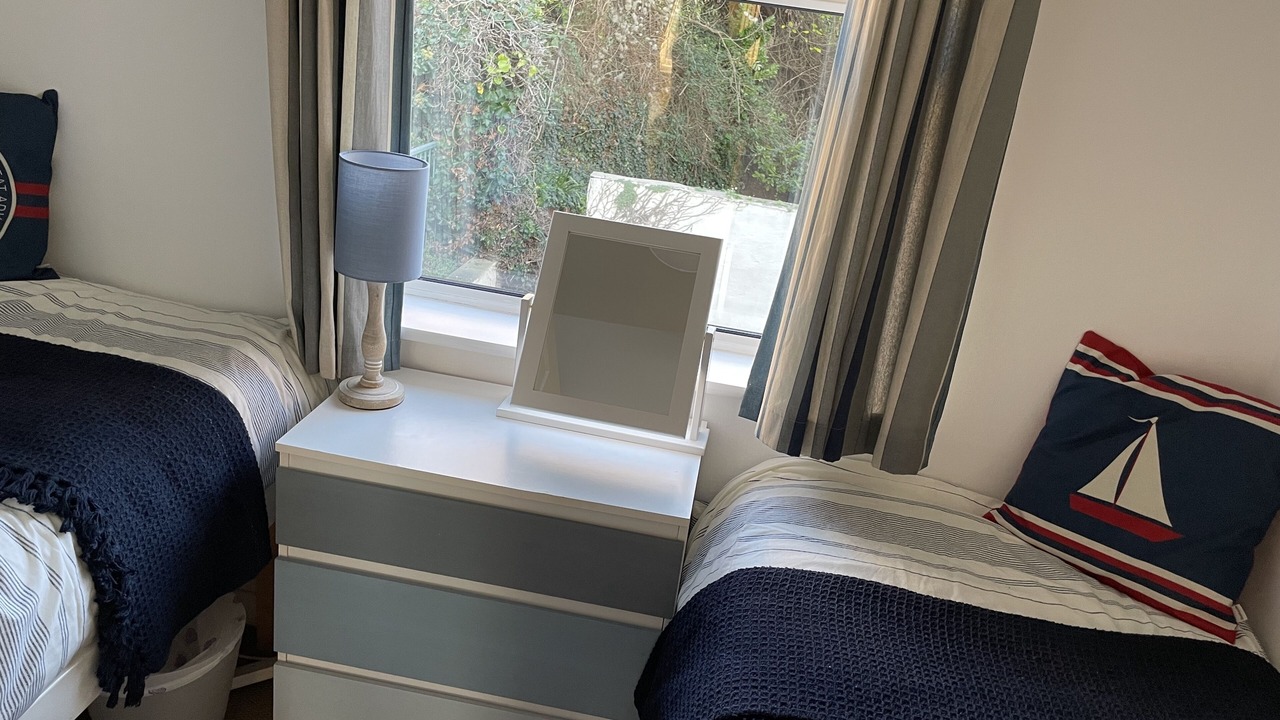 Photo of Bedroom in Roundham