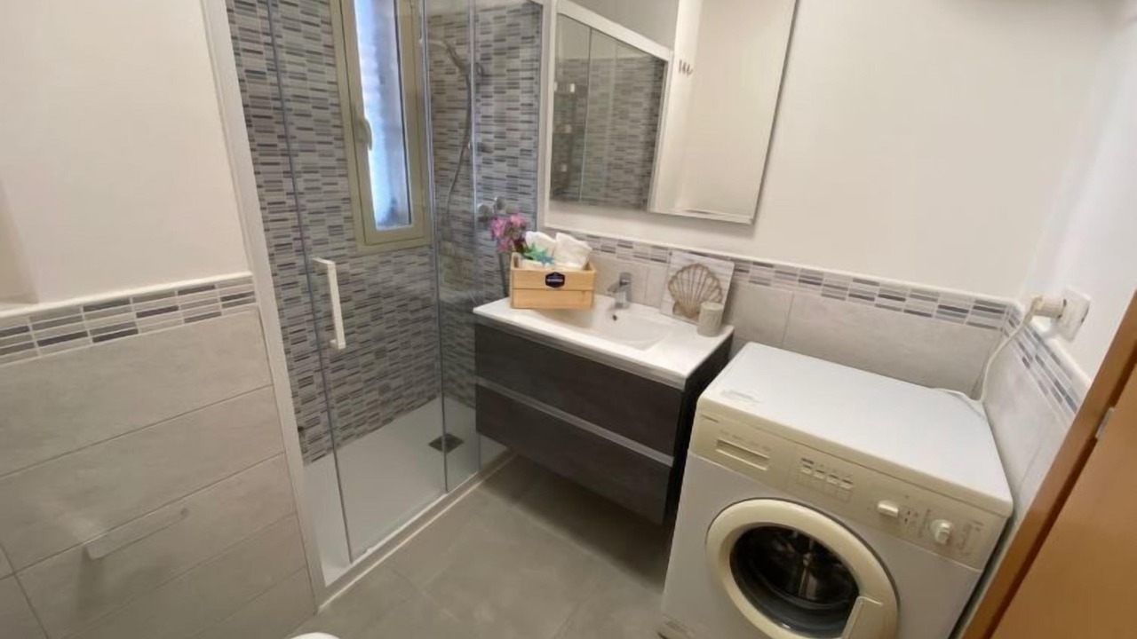 Photo of Bathroom in Casuzze