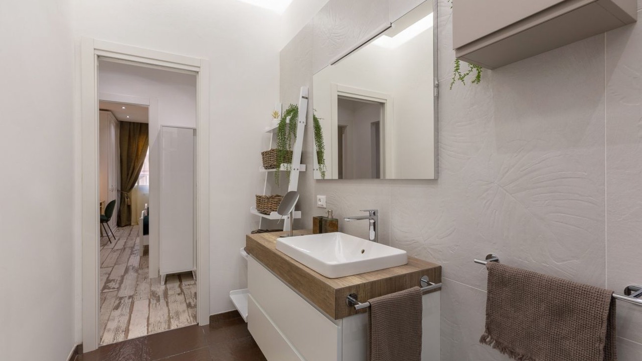 Photo of Bathroom in San Donato