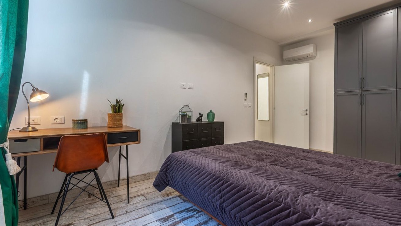 Photo of Bedroom in San Donato