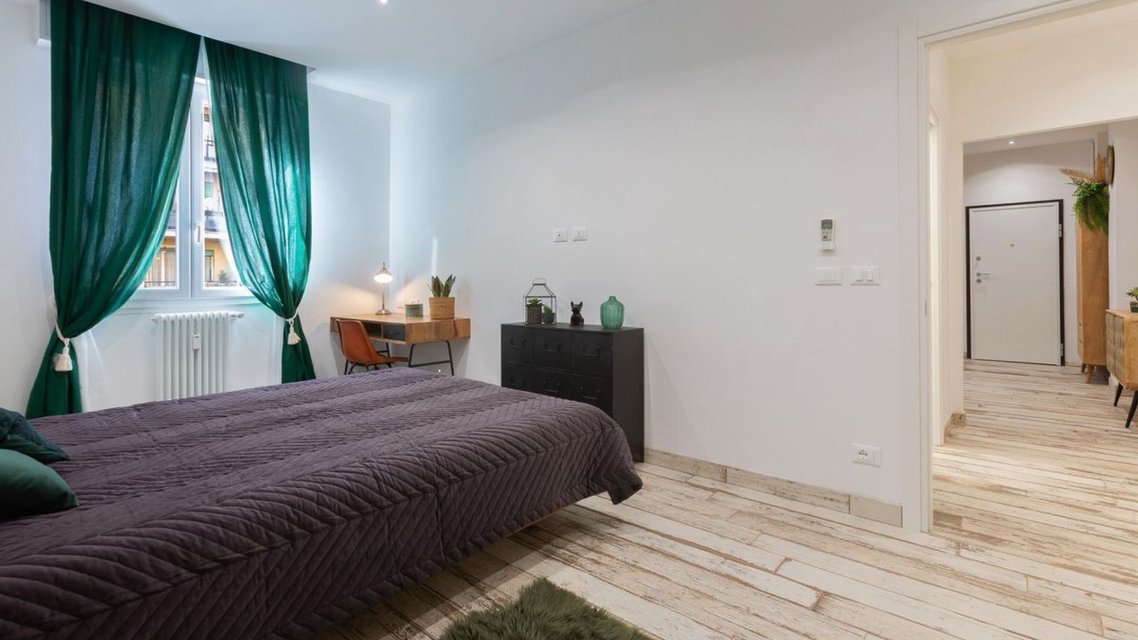 Photo of Bedroom in San Donato