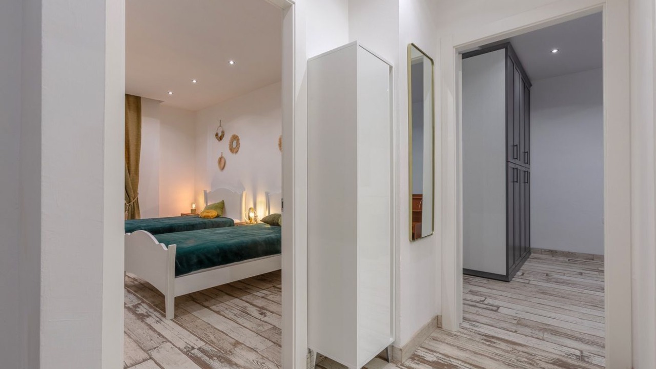 Photo of Bedroom in San Donato