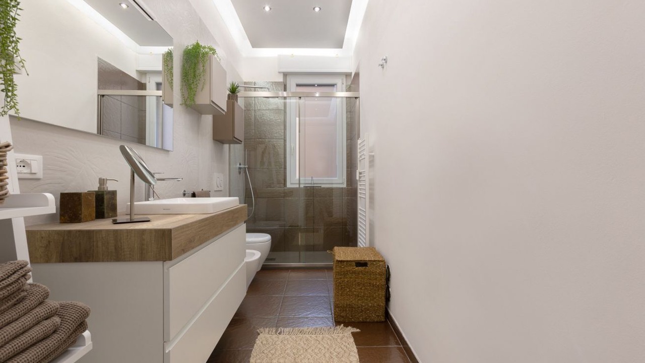 Photo of Bathroom in San Donato
