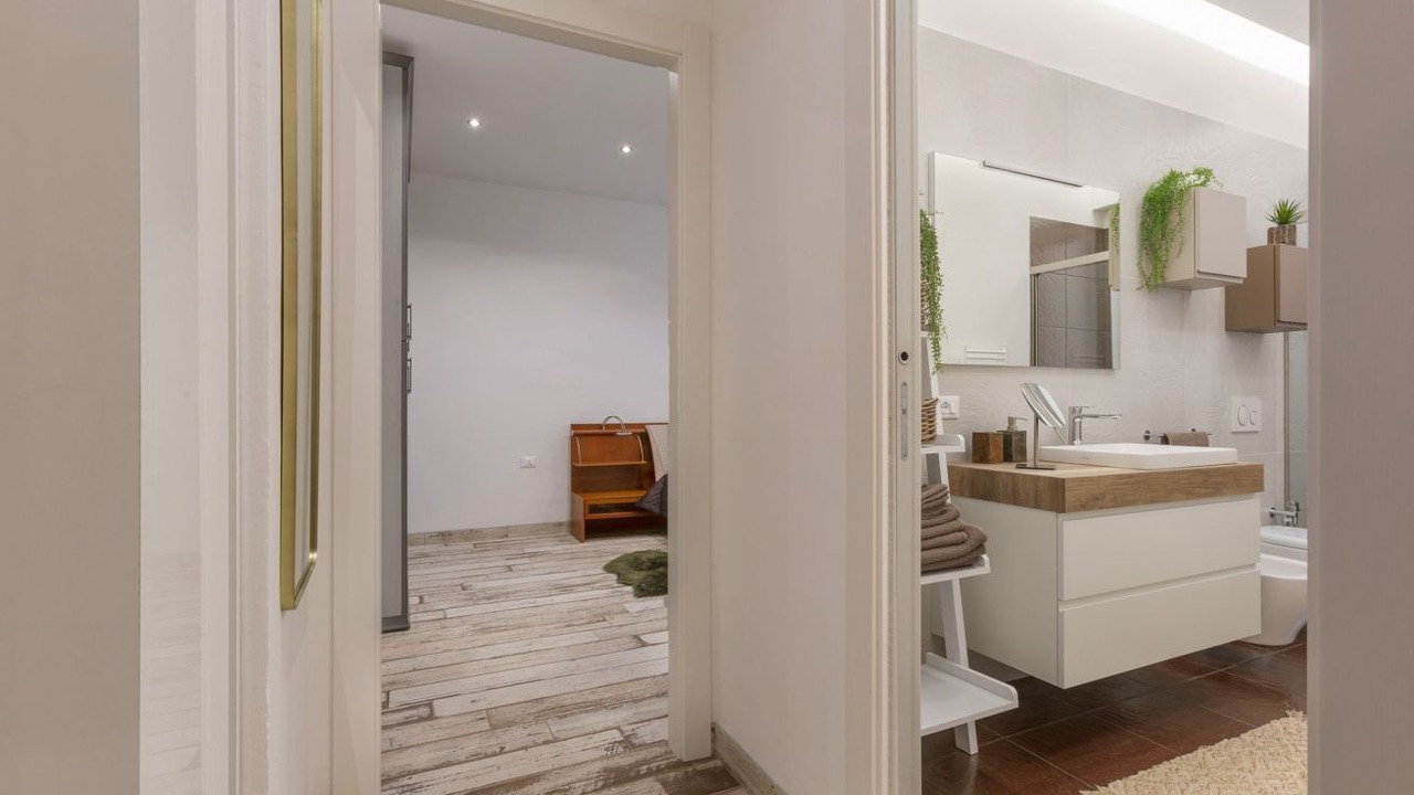 Photo of Bathroom in San Donato