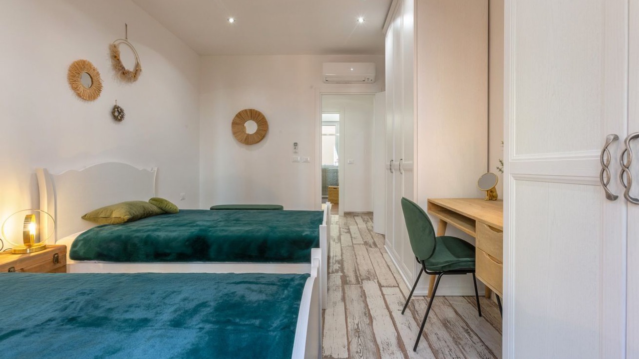 Photo of Bedroom in San Donato