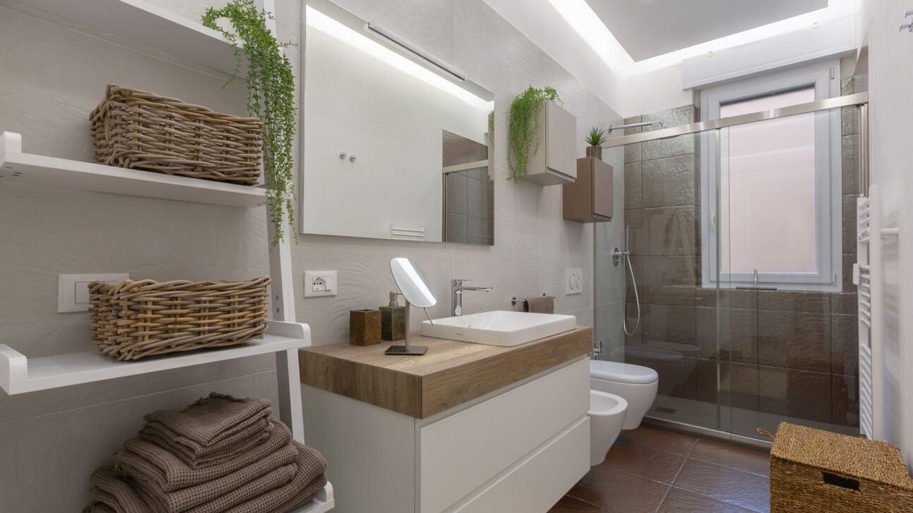 Photo of Bathroom in San Donato