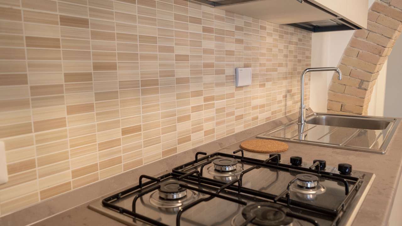 Photo of Kitchen in Bastia Umbra
