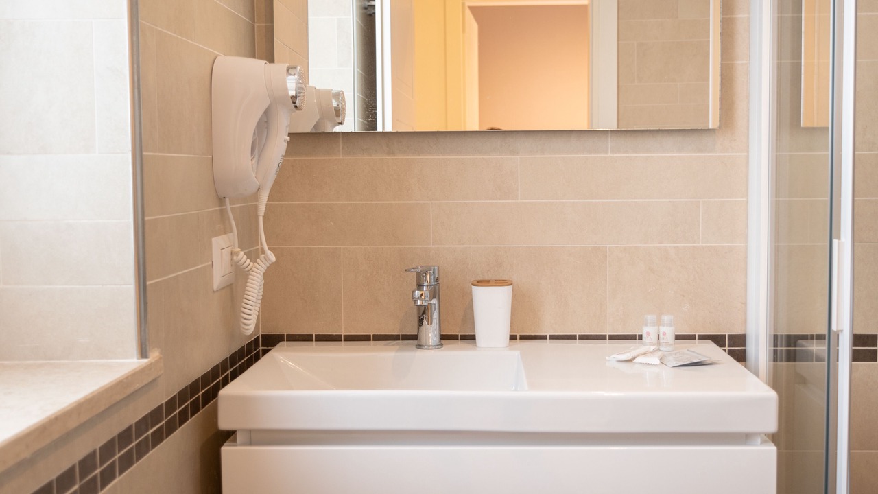 Photo of Bathroom in Bastia Umbra
