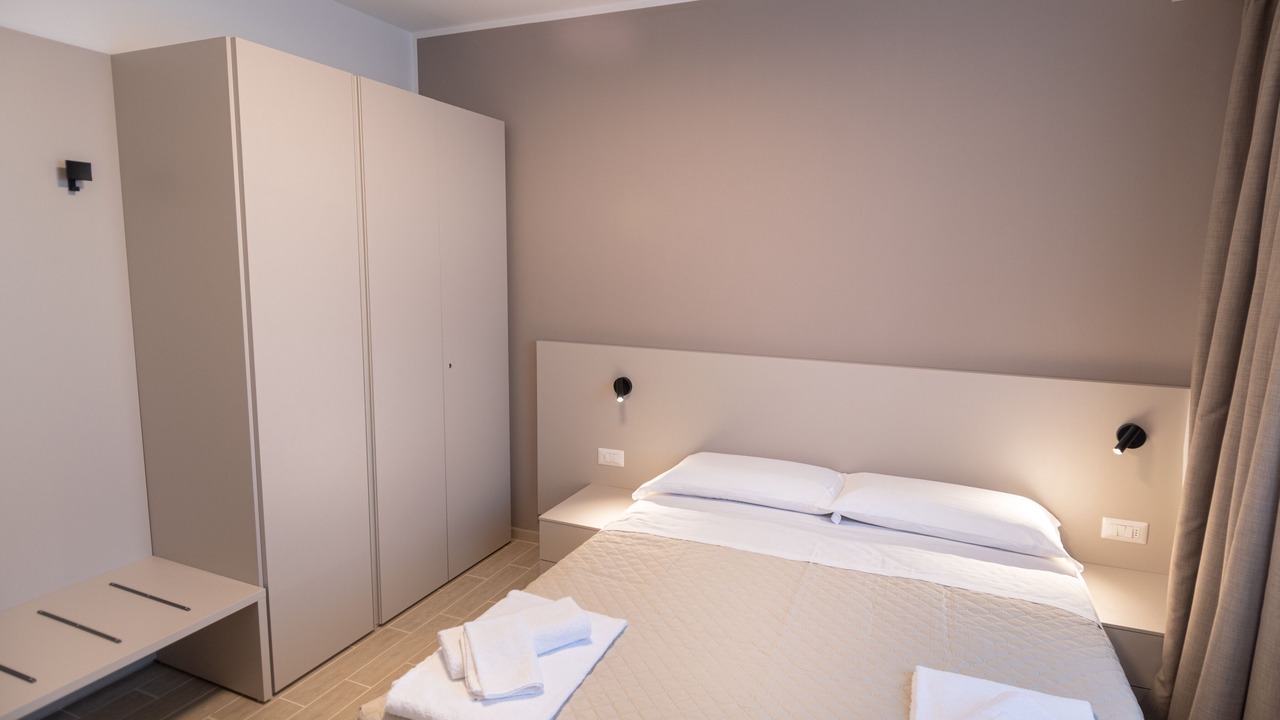 Photo of Bedroom in Bastia Umbra
