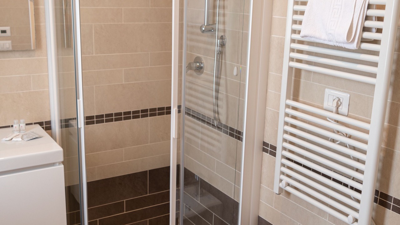 Photo of Bathroom in Bastia Umbra