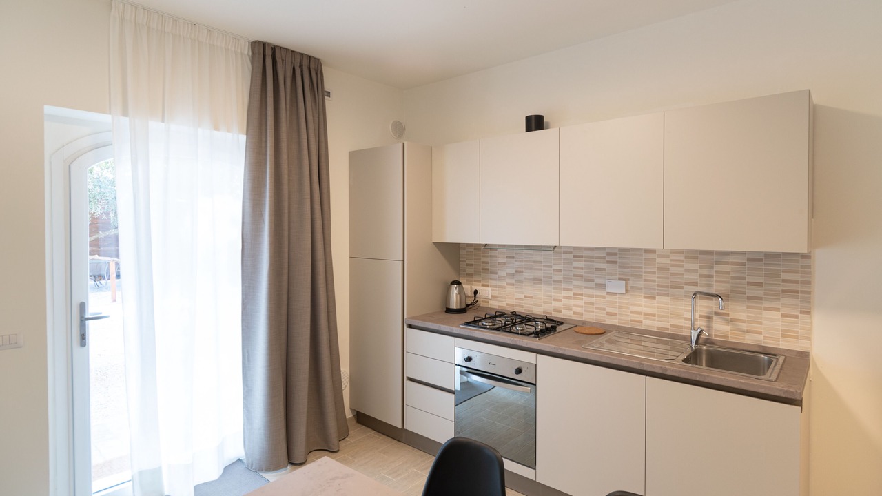 Photo of Kitchen in Bastia Umbra