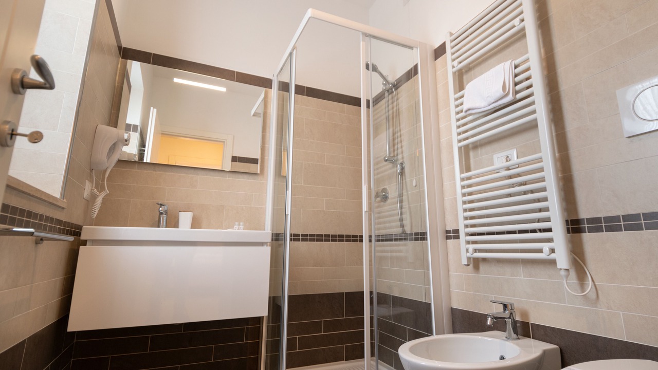 Photo of Bathroom in Bastia Umbra