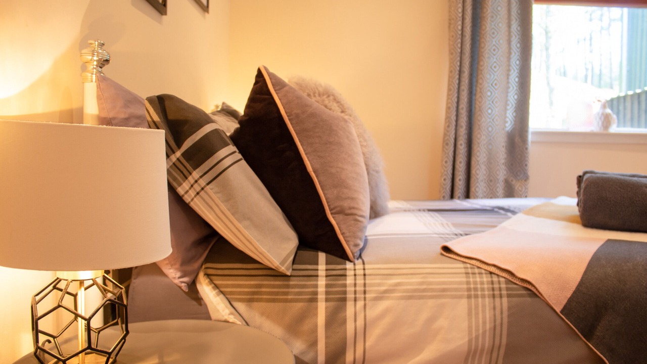 Photo of Bedroom in Alvie
