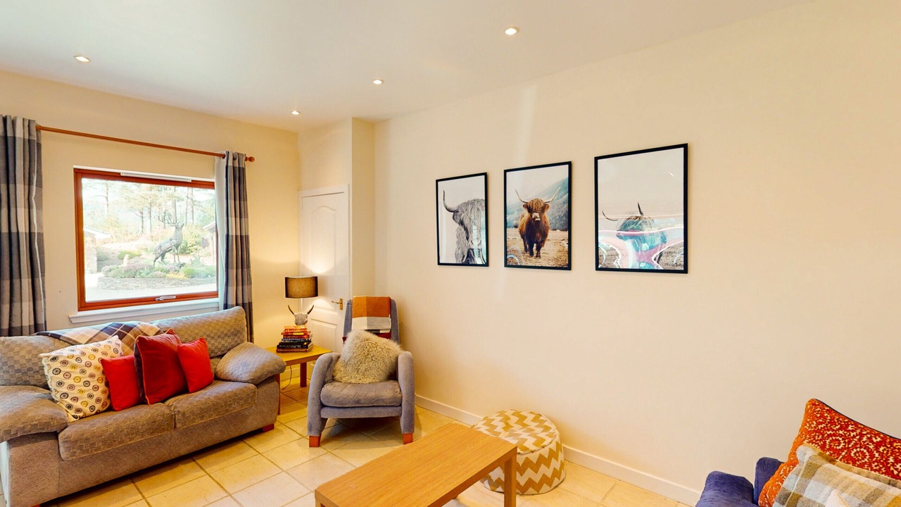 Photo of Bedroom in Alvie
