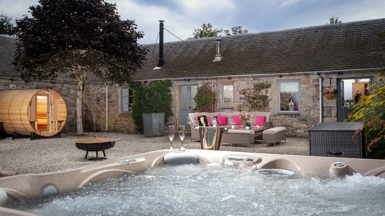 Photo of Outdoor in Grantown-on-Spey