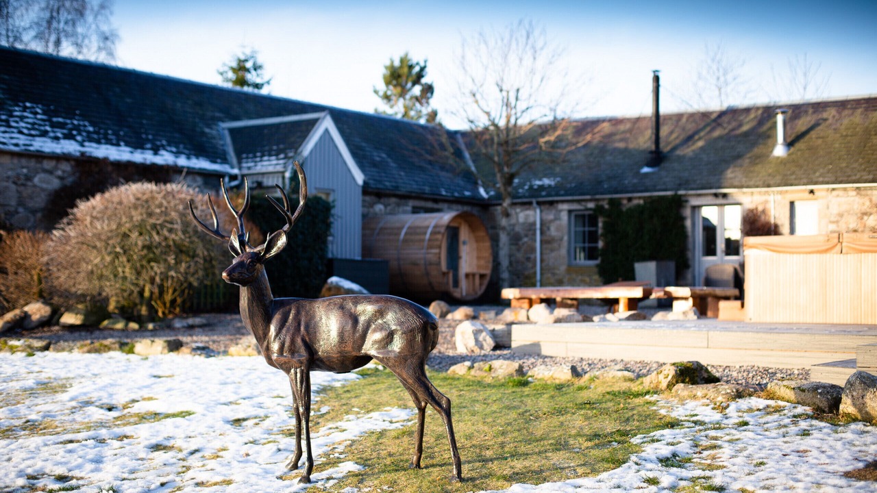 Photo of Outdoor in Grantown-on-Spey