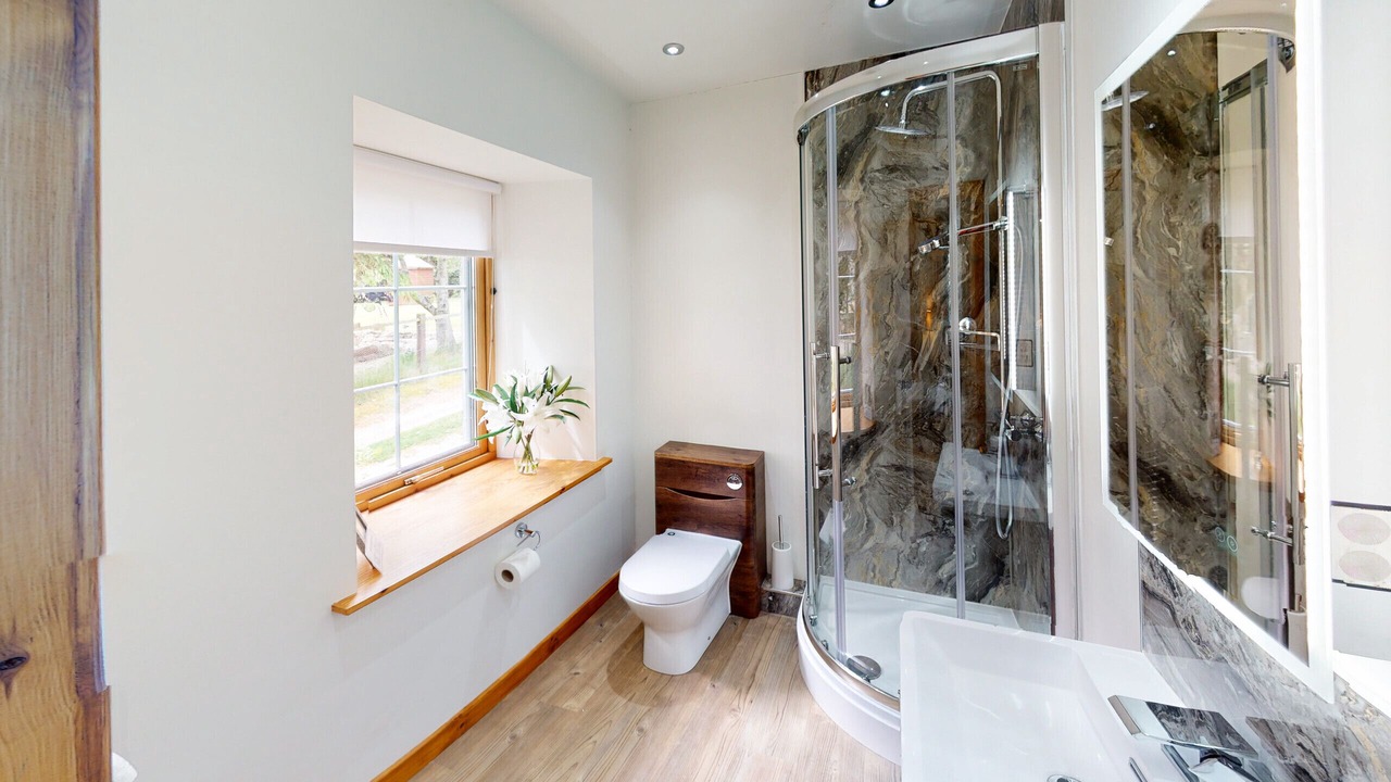Photo of Bedroom in Grantown-on-Spey