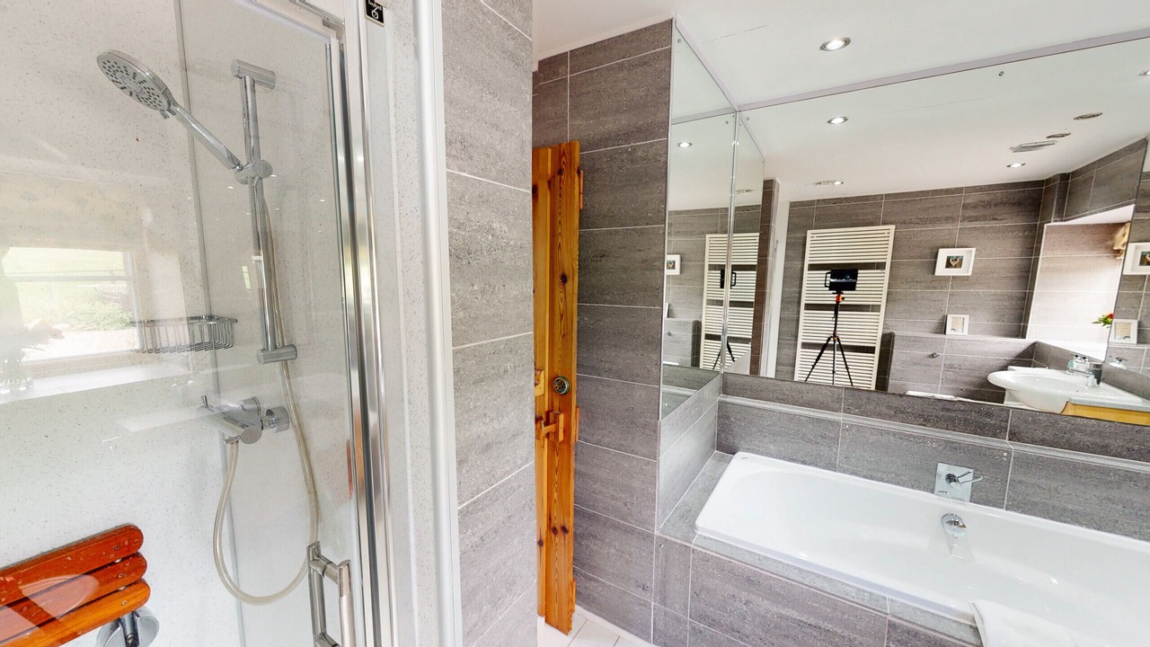 Photo of Bathroom in Grantown-on-Spey