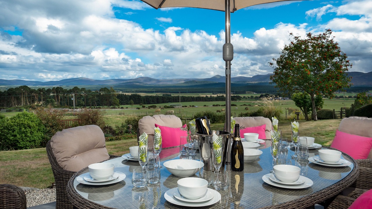 Photo of Outdoor in Grantown-on-Spey