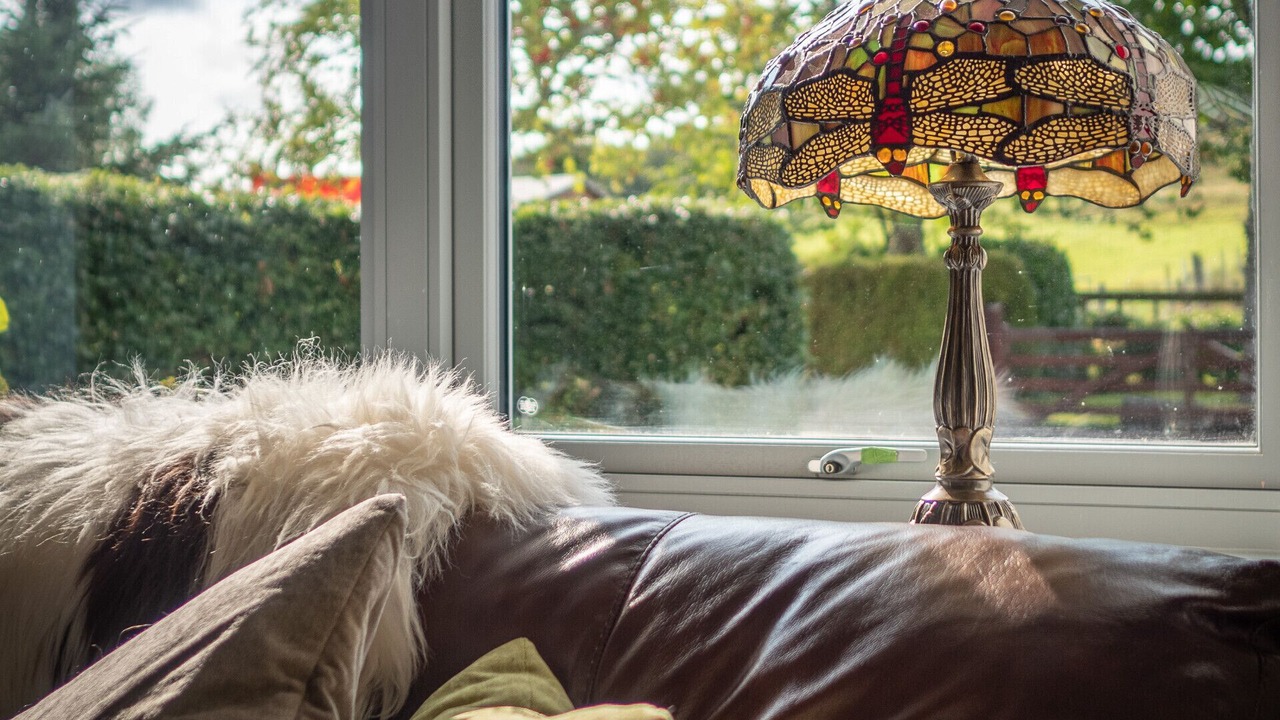 Photo of Bedroom in Grantown-on-Spey