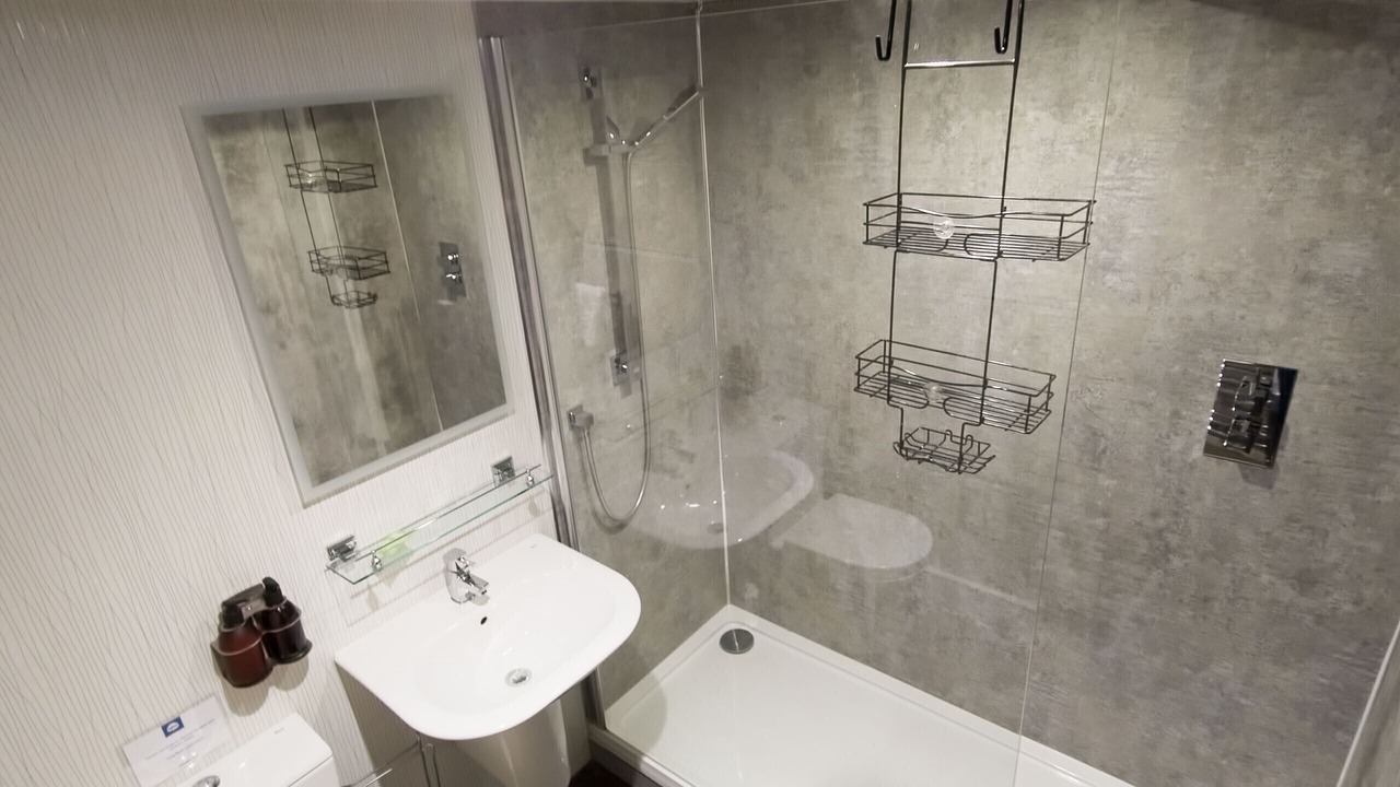 Photo of Bedroom in Nethy Bridge