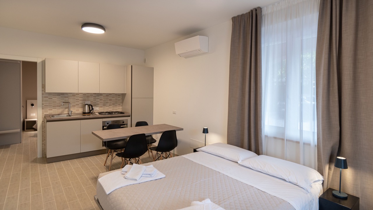 Photo of Bedroom in Bastia Umbra