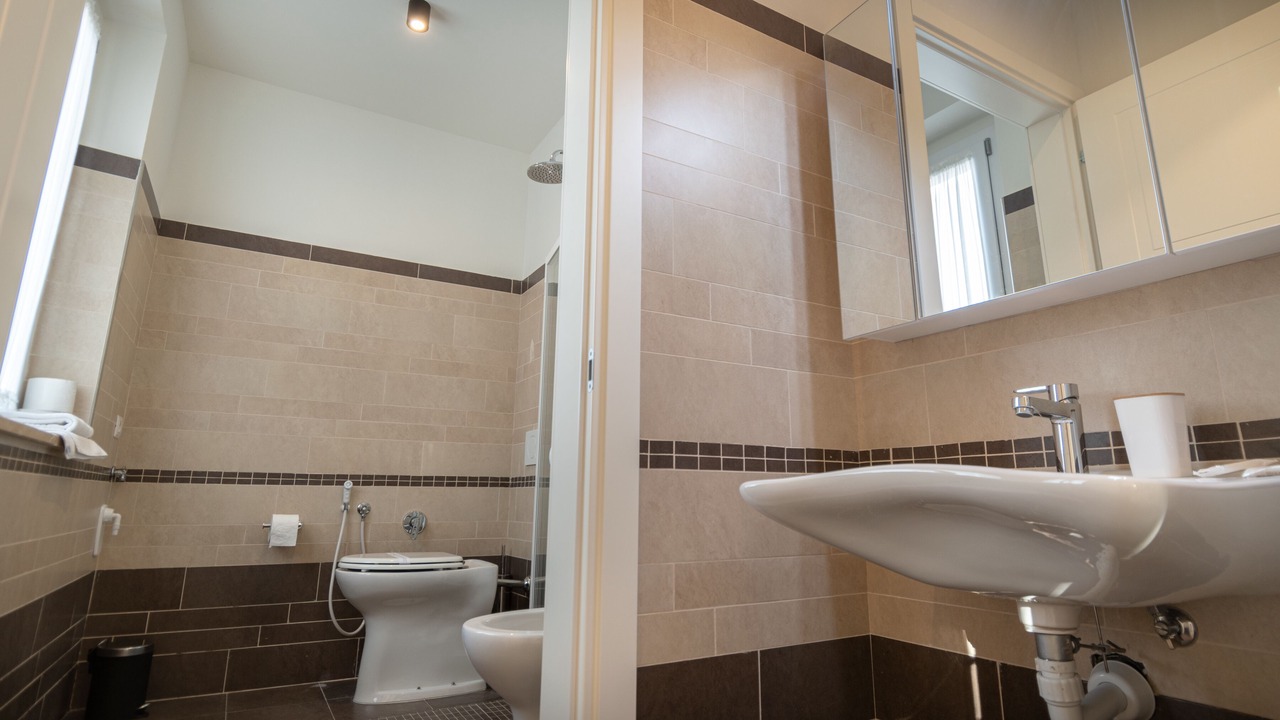 Photo of Bathroom in Bastia Umbra