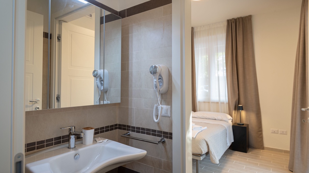 Photo of Bathroom in Bastia Umbra