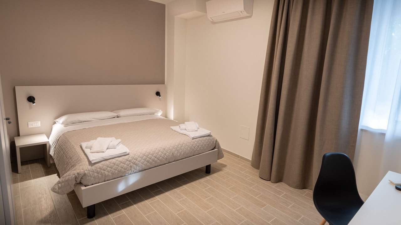 Photo of Bedroom in Bastia Umbra