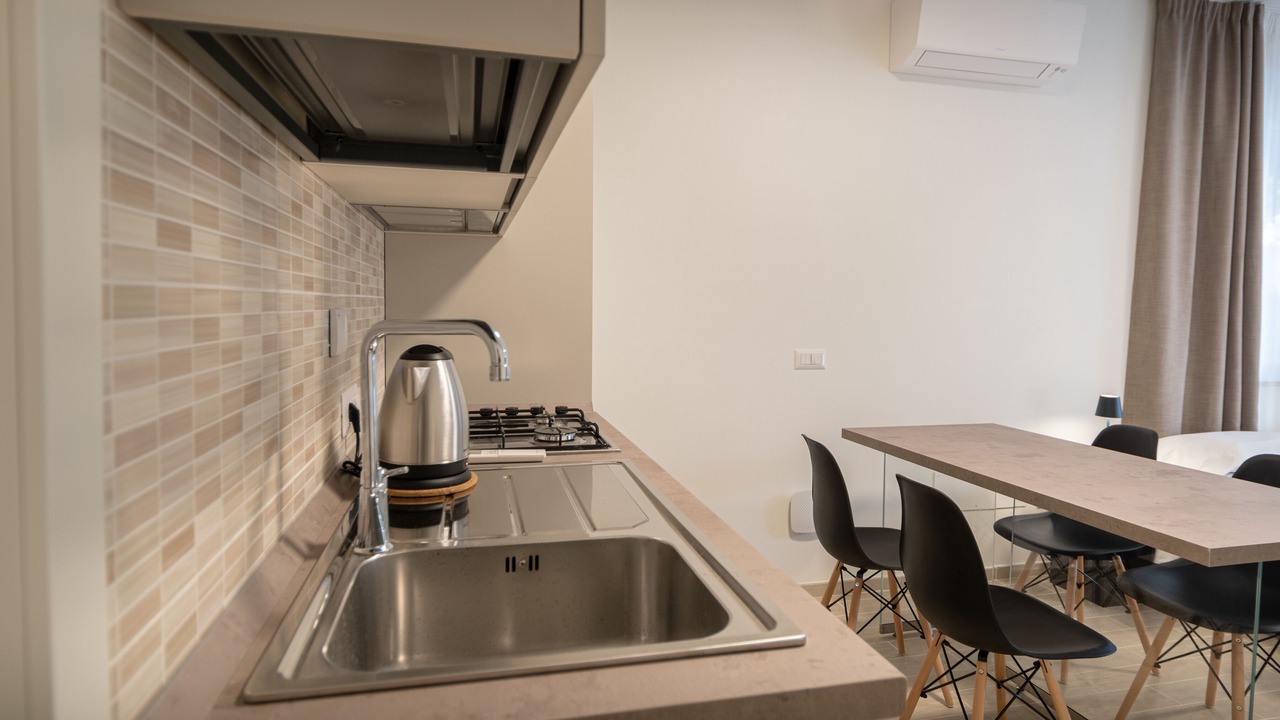 Photo of Kitchen in Bastia Umbra