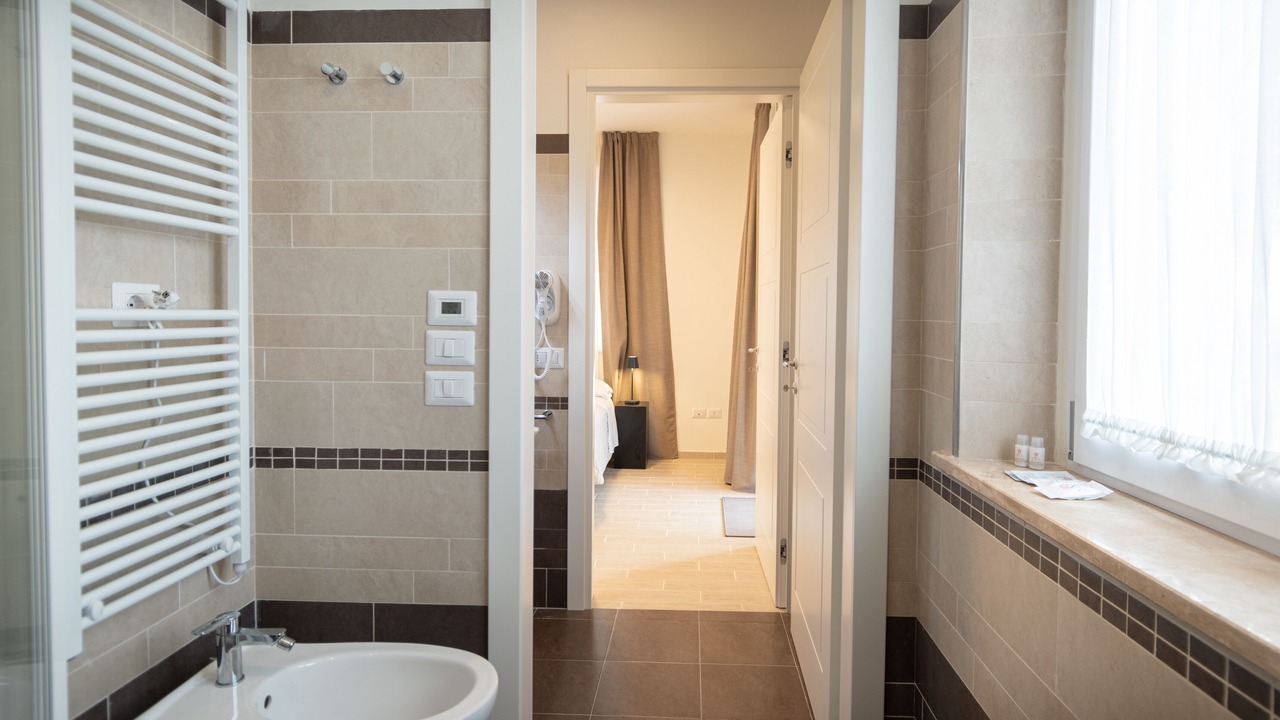 Photo of Bathroom in Bastia Umbra