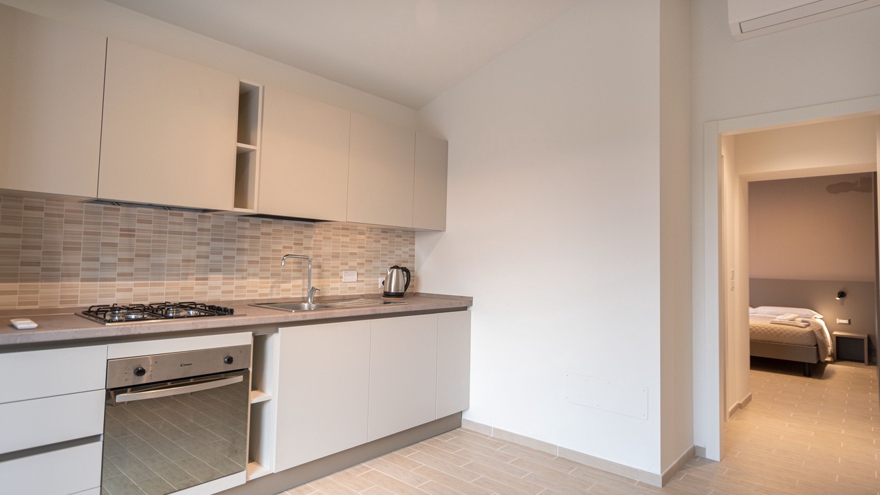 Photo of Kitchen in Bastia Umbra