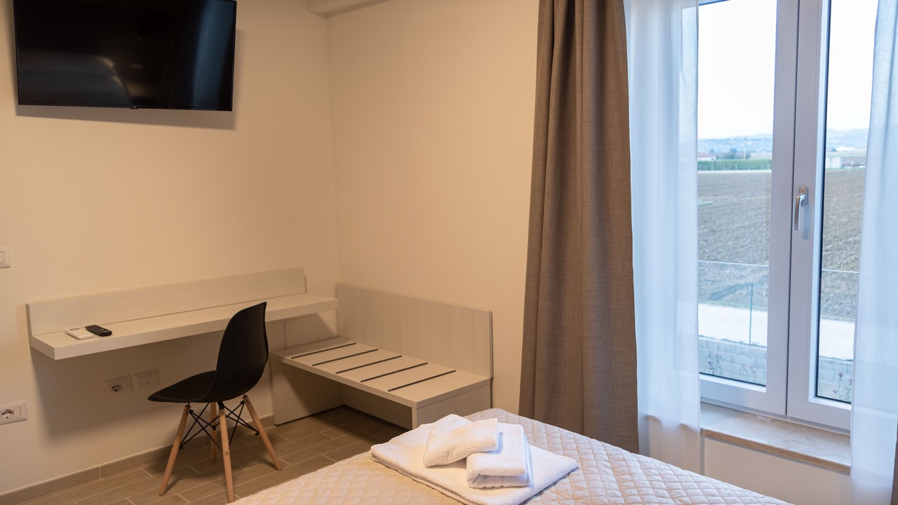 Photo of Bedroom in Bastia Umbra