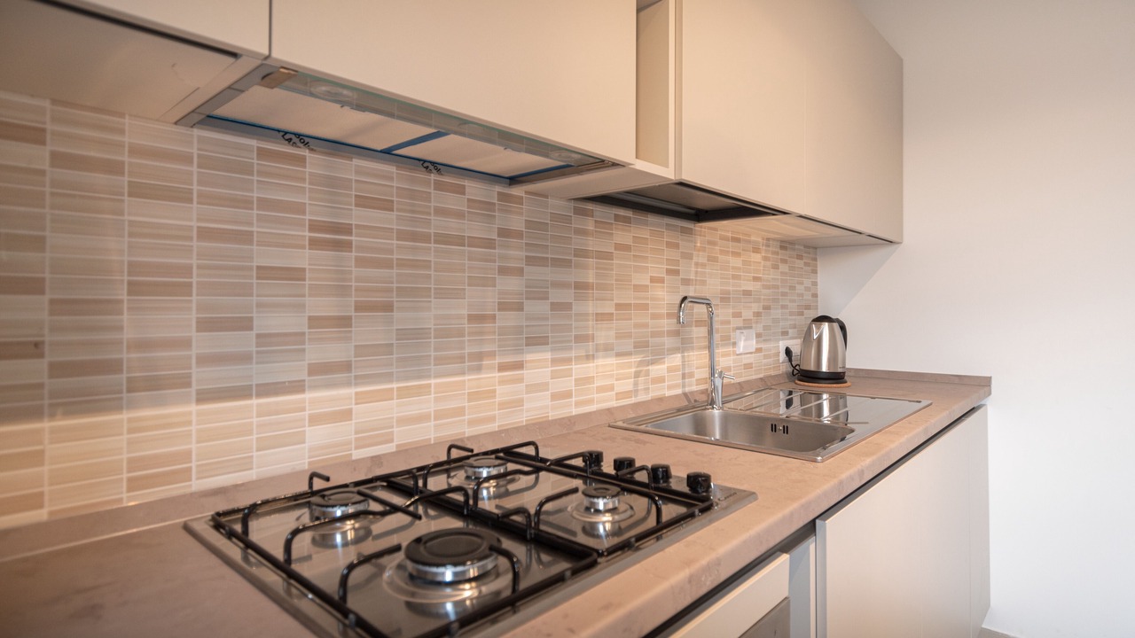 Photo of Kitchen in Bastia Umbra