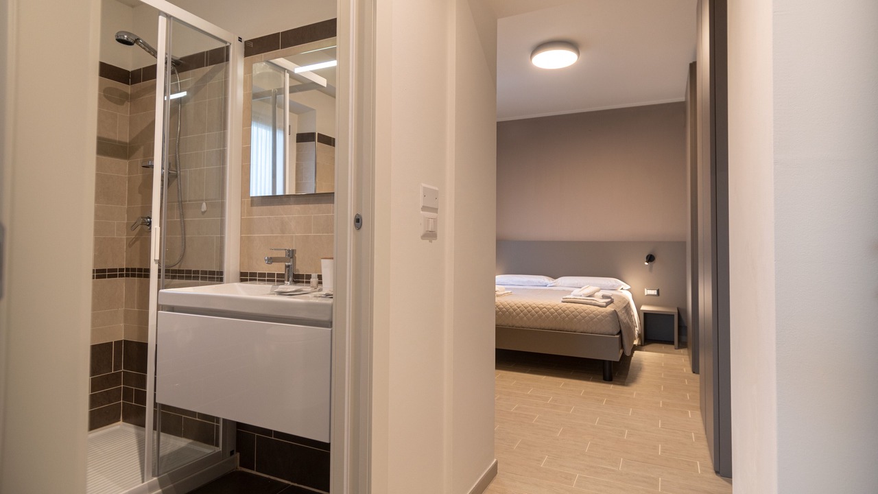 Photo of Bathroom in Bastia Umbra