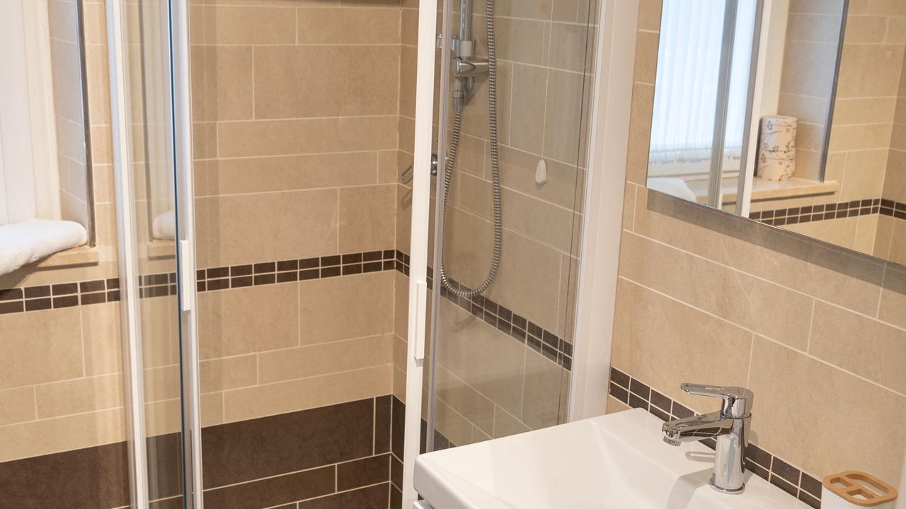 Photo of Bathroom in Bastia Umbra