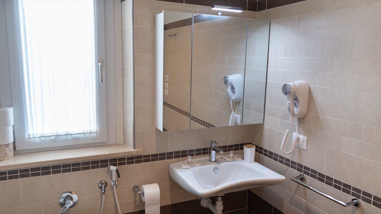 Photo of Bathroom in Bastia Umbra