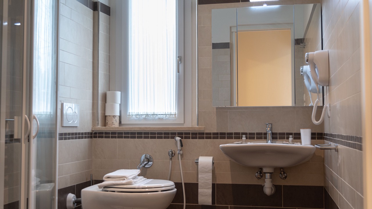Photo of Bathroom in Bastia Umbra
