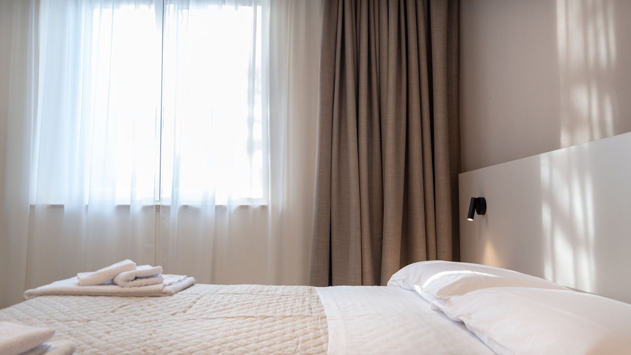 Photo of Bedroom in Bastia Umbra