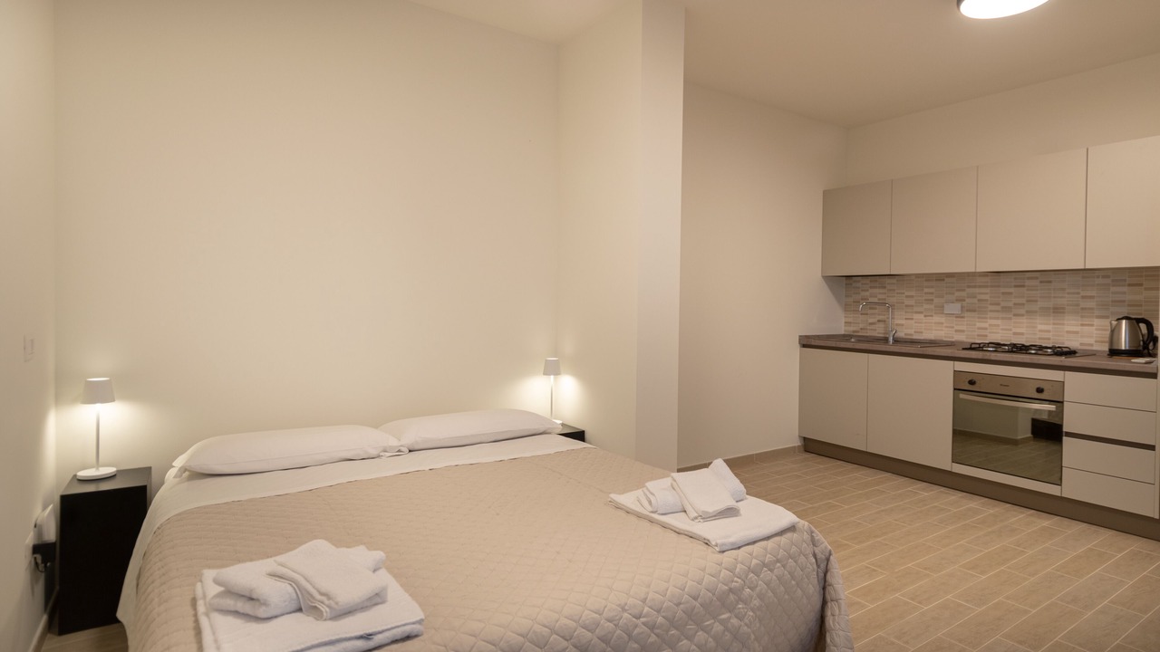 Photo of Bedroom in Bastia Umbra