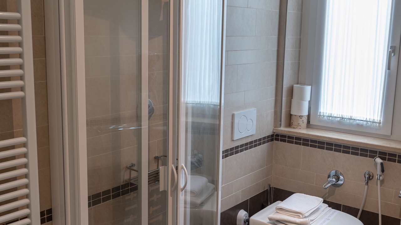 Photo of Bathroom in Bastia Umbra