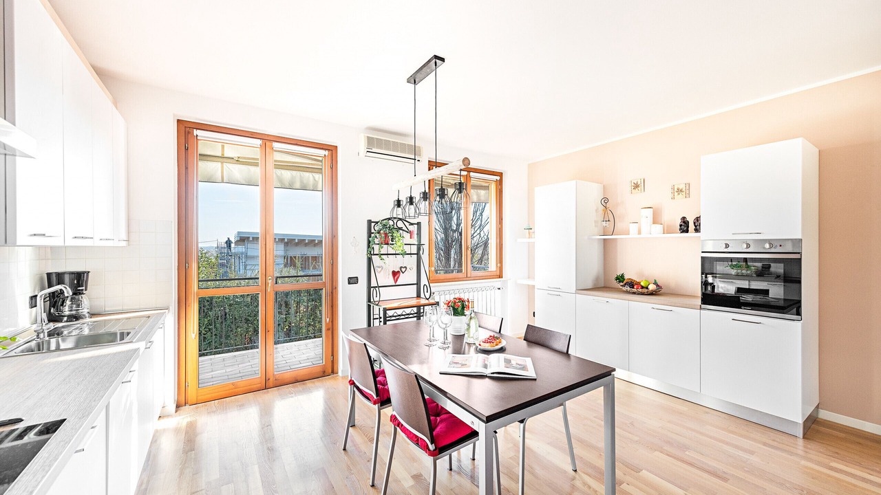 Photo of Kitchen in Crociale