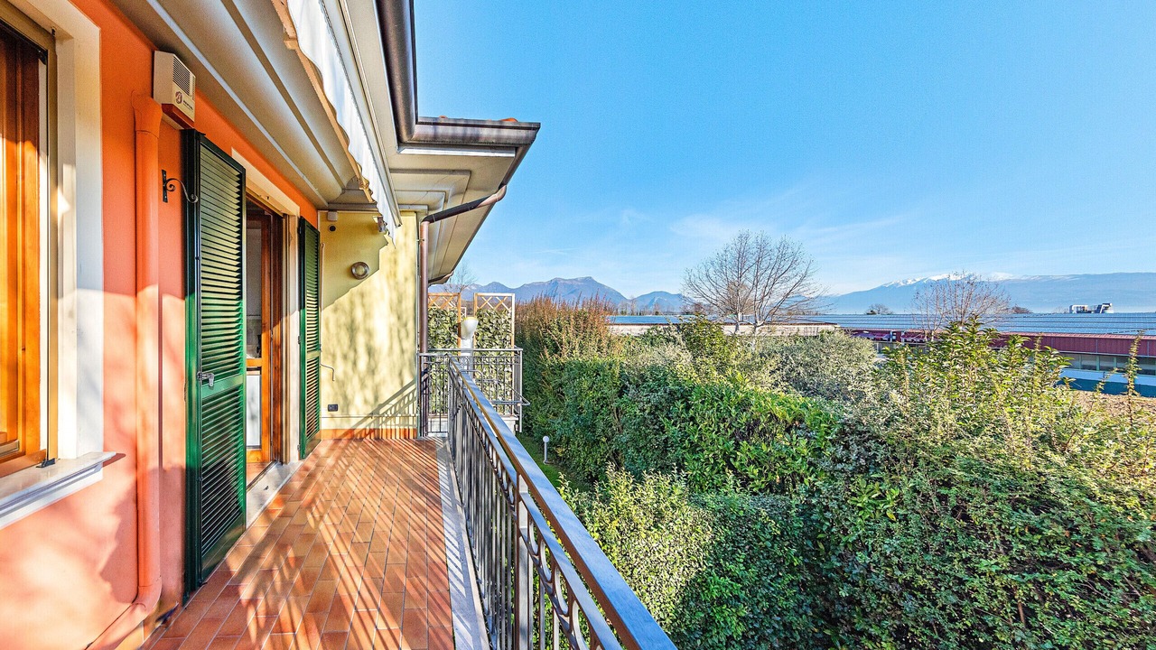 Photo of Outdoor in Crociale